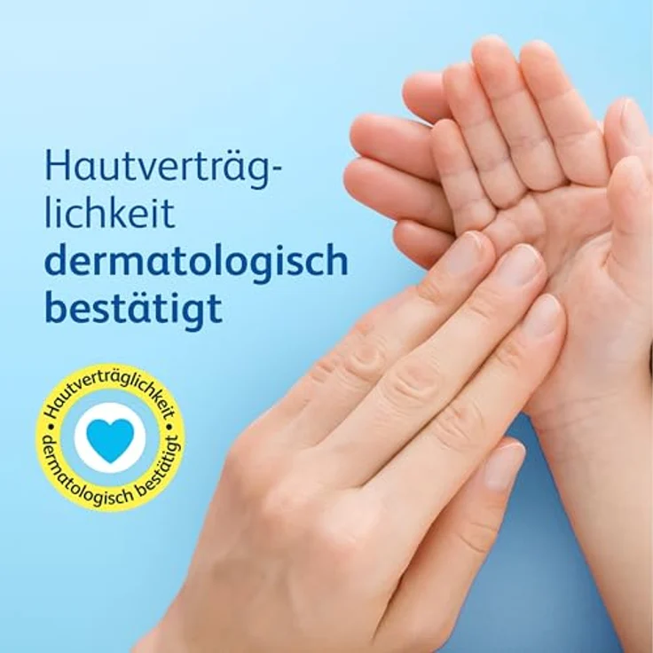 Penaten Klassik Pflegeöl Babyöl 500 ml - Preisvergleich – Bild 6