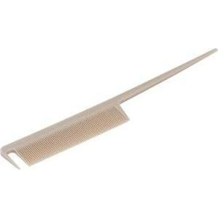 Kevin Murphy KM Tools - Tail.Comb, langlebiger und schlagfester Kamm aus Polyoxymethylen mit präziser Haabteilungsspitze, antistatisch und hitzebeständig