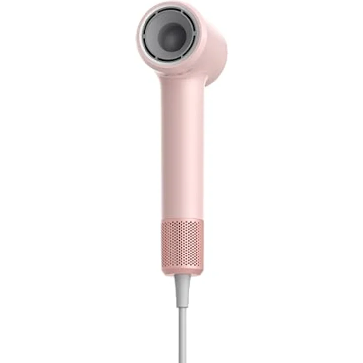 Laifen SWIFT Mini Haartrockner Pink 1 St. - Mini Haartrockner für Damen mit schonender Temperaturregulation und Kaltluft-Funktion – Bild 5