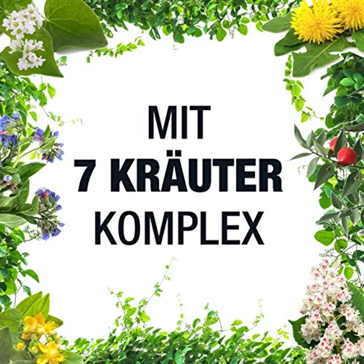 Prontomed Sanaveo Couperose Creme 50ml - Beruhigender Balsam für empfindliche Haut mit 7-Kräuter-Komplex zur Reduktion von Rötungen und sichtbaren Äderchen – Bild 4