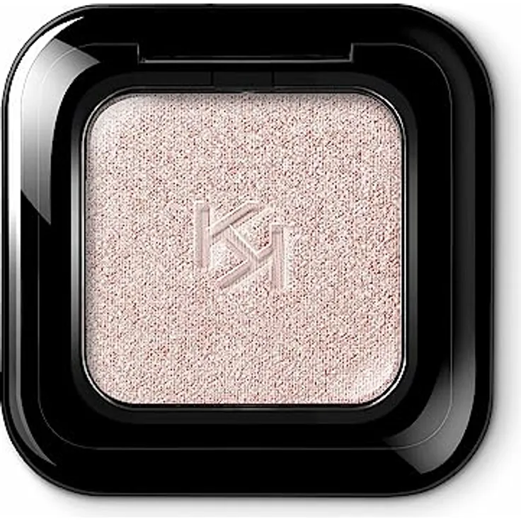 KIKO Milano High Pigment Lidschatten Farbton 39, Metallic Baby Rose, 1.5 ml, langanhaltende, intensiv pigmenteierte Farbabdeckung