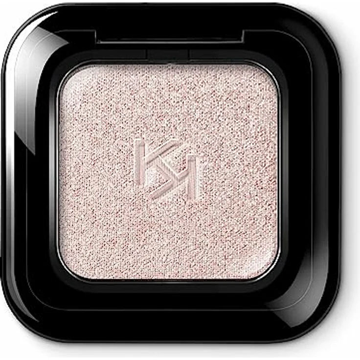 KIKO Milano High Pigment Lidschatten Farbton 39, Metallic Baby Rose, 1.5 ml, langanhaltende, intensiv pigmenteierte Farbabdeckung – Bild 1