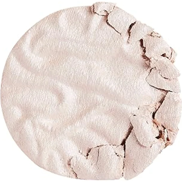 Makeup Revolution London Re-loaded Hochpigmentierter pudriger Highlighter 10 g Farbton Peach Lights – Bild 6