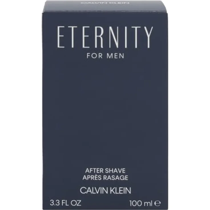 Calvin Klein Eternity for Men After Shave 100 ml – Bild 3
