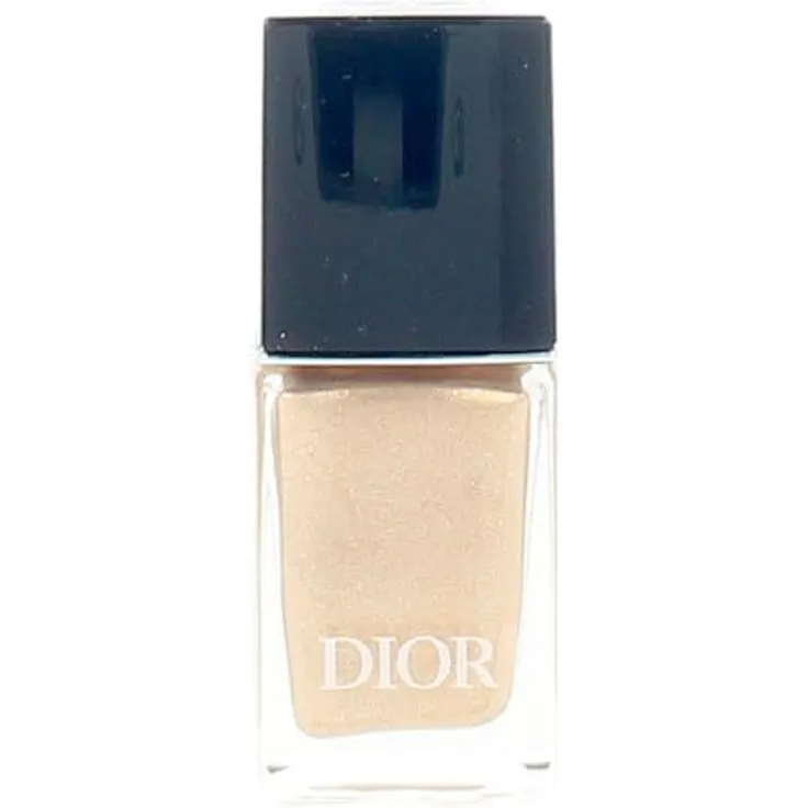 DIOR Vernis Nail Polish Nr.513 J'adore 10 ml, Nagellack in elegantem J'adore-Ton