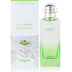 Hermès Eau de Toilette für Frauen 1er Pack (1x 100 ml)