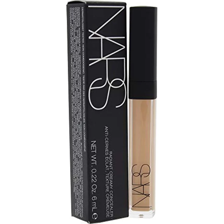 NARS Radiant Creamy Concealer - Macadamia 6ml – Bild 1