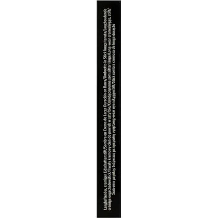 Bobbi Brown Long-Wear Cream Shadow Stick, langanhaltender Lidschatten in Stiftform, Farbton Golden Light, 1,6 g – Bild 6