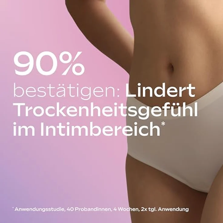 Weleda Vlora+ schützendes Öl für Intimpartien, 30 ml, feuchtigkeitsspendend und hautschützend – Bild 6