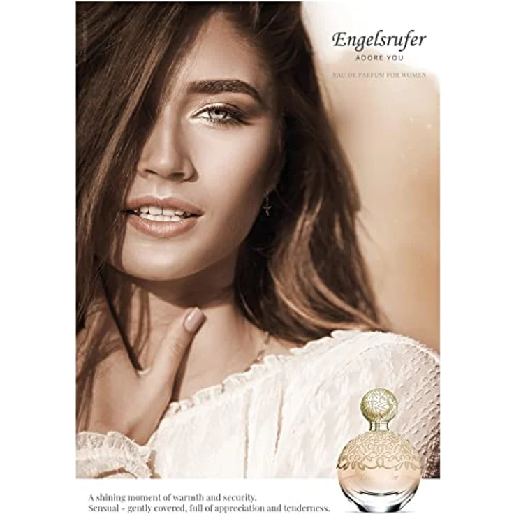 Engelsrufer Adore You Set EdP 100ml + 50ml Hand Balm – Bild 5