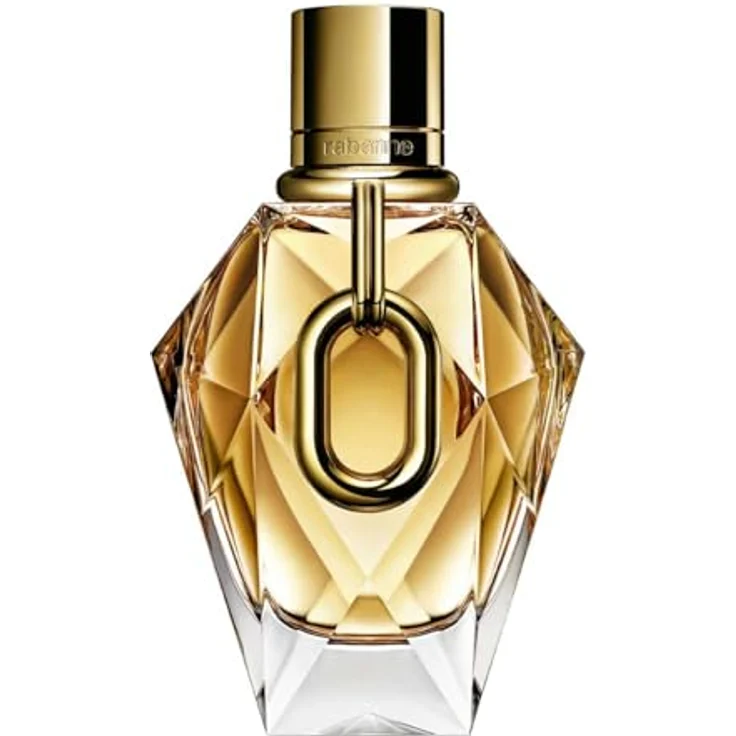 Paco Rabanne Million Gold For Her Eau de Parfum 90ml, Damenduft – Bild 2