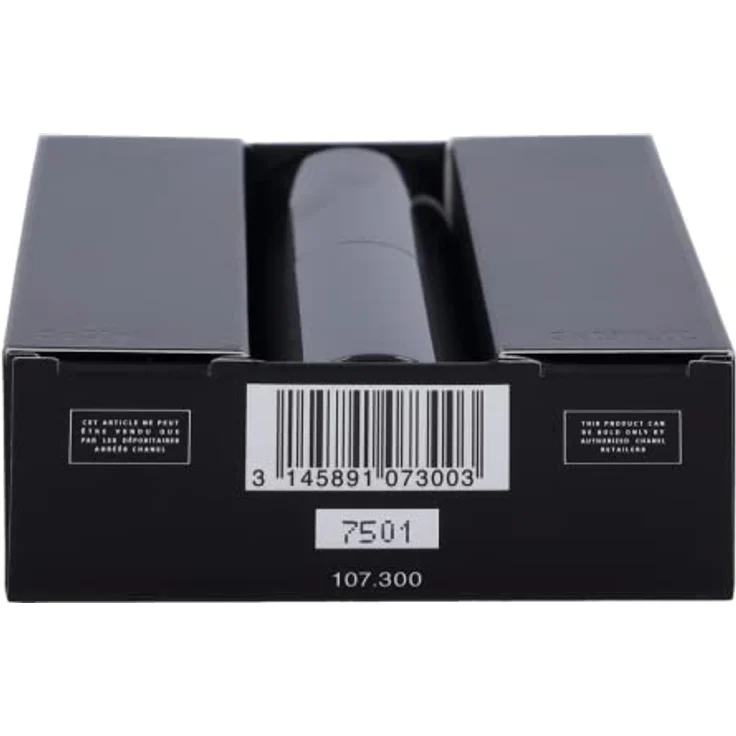 Chanel Bleu Nachfüllbar Set Eau de Parfum (EdP) 3 x 20 ml – Bild 6