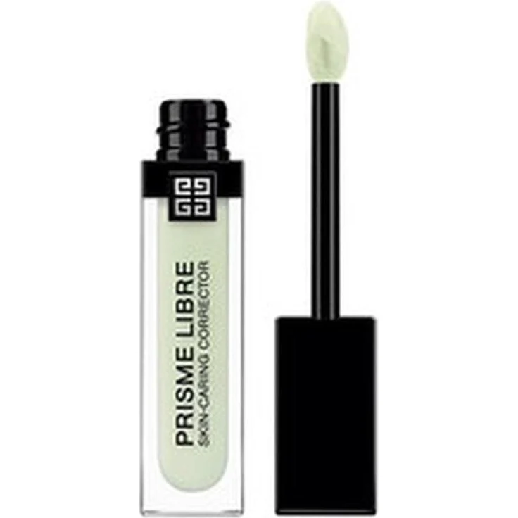 Givenchy Prisme Libre Green Corrector, Concealer zur Neutralisierung von Rötungen, 11ml