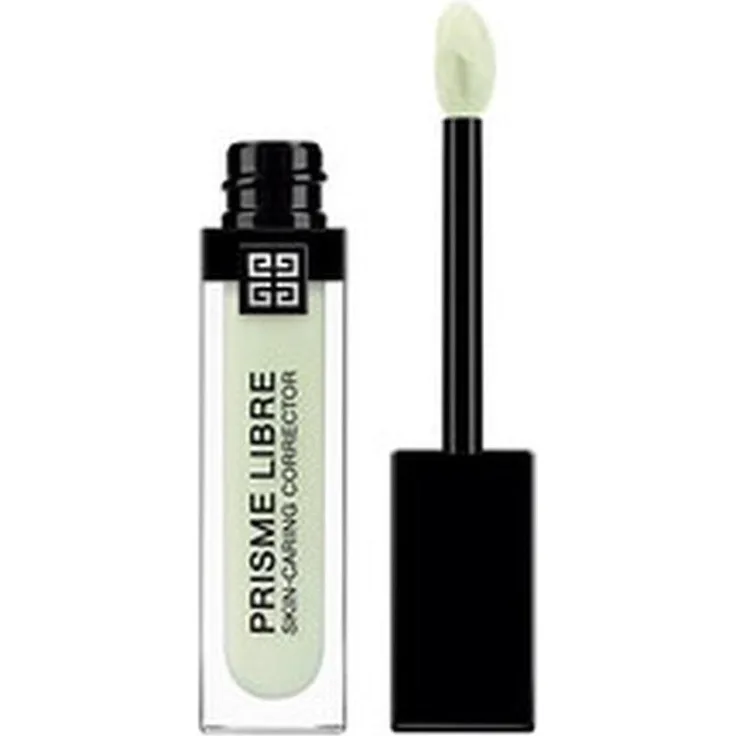 Givenchy Prisme Libre Green Corrector, Concealer zur Neutralisierung von Rötungen, 11ml