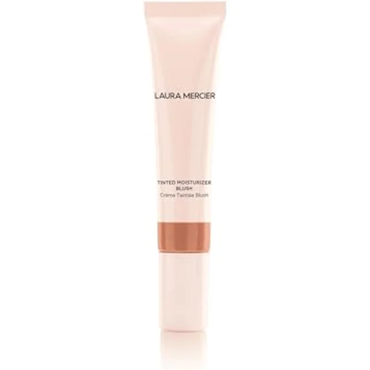 Laura Mercier Tinted Moisturizer Blush, 15 ml, in der Farbe Corsica - für bis zu 12 Stunden langanhaltenden Glow und Feuchtigkeit – Bild 1