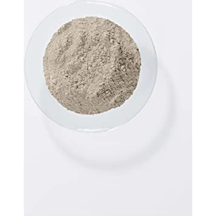 khadi DEEP CHARCOAL CLEANSE Ayurvedische Haarmaske, Tiefenreinigung mit Amla Aktivkohle, befreit das Haar von Silikon- & Stylingrückstände, 100% pflanzlich & vegan, Zertifizierte Naturkosmetik, 50g – Bild 4