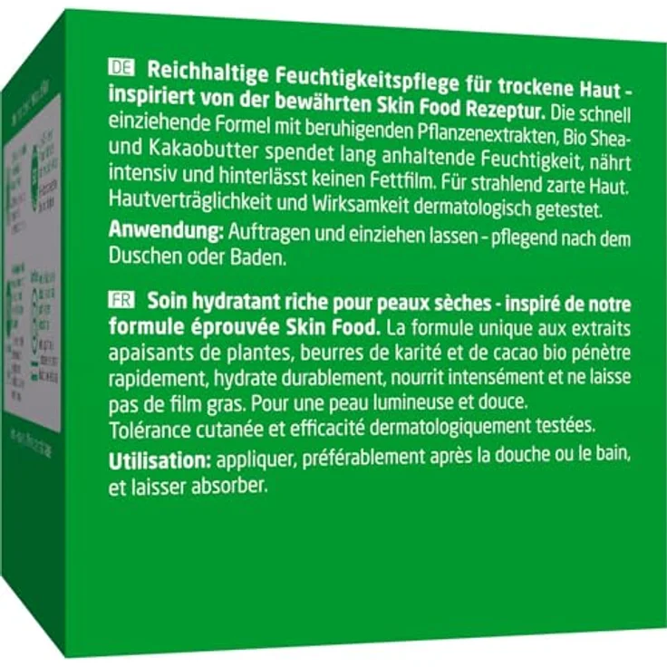 Weleda Skin Food Body Butter 150 ml – Bild 2