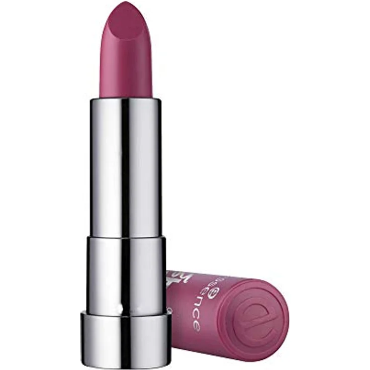 essence Lip Balm Natural Tint Lippenbalsam 3.7 g Natural Tint – Bild 1