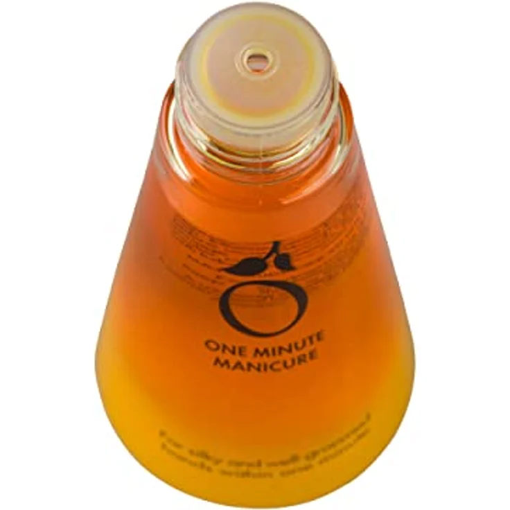 Herome 60-Sekunden Handpeeling (One Minute Scrub) - Natürliche Peeling Mit Pflegenden Ölen Für Hände, Nagelhaut und Nägel - 120ml. – Bild 3