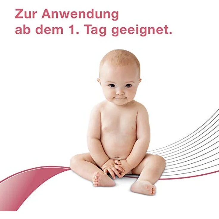 Physiogel, Calming Relief A.I. Bodylotion Für empfindliche juckende gereizte Haut ml, weiß, 200 ml – Bild 4