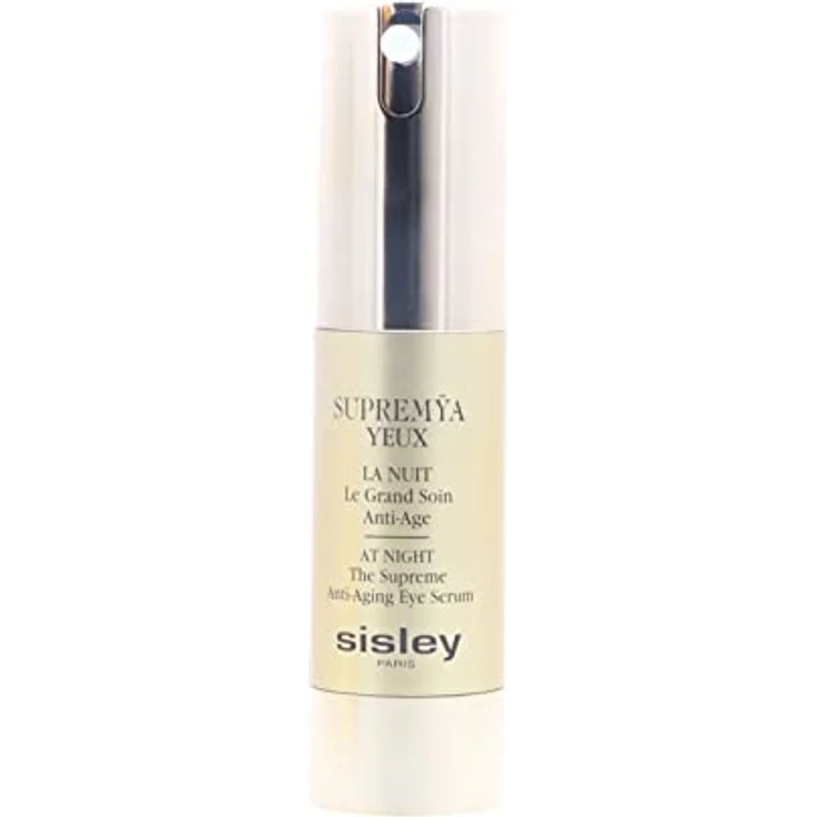 Sisley Supremya Yeux La Nuit 15 ml – Bild 2