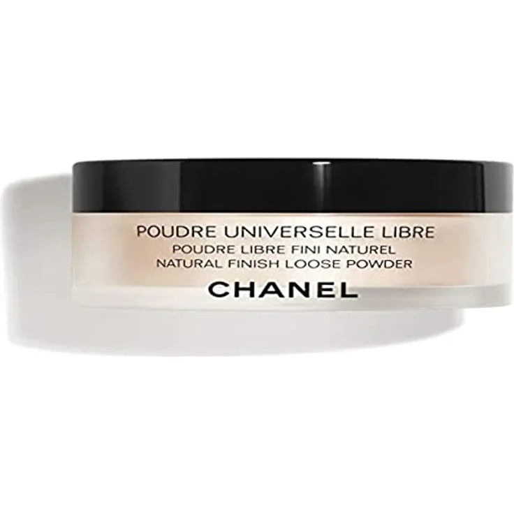 Chanel Poudre Universelle Libre Poudre Libre Fini Naturel 20 Clair 30 g