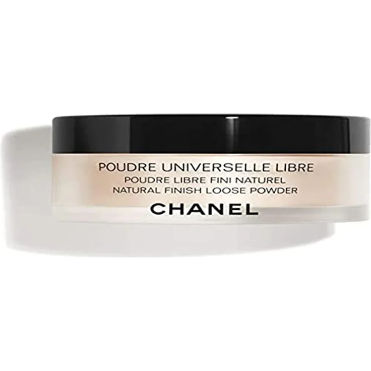 Chanel Poudre Universelle Libre Poudre Libre Fini Naturel 20 Clair 30 g – Bild 1