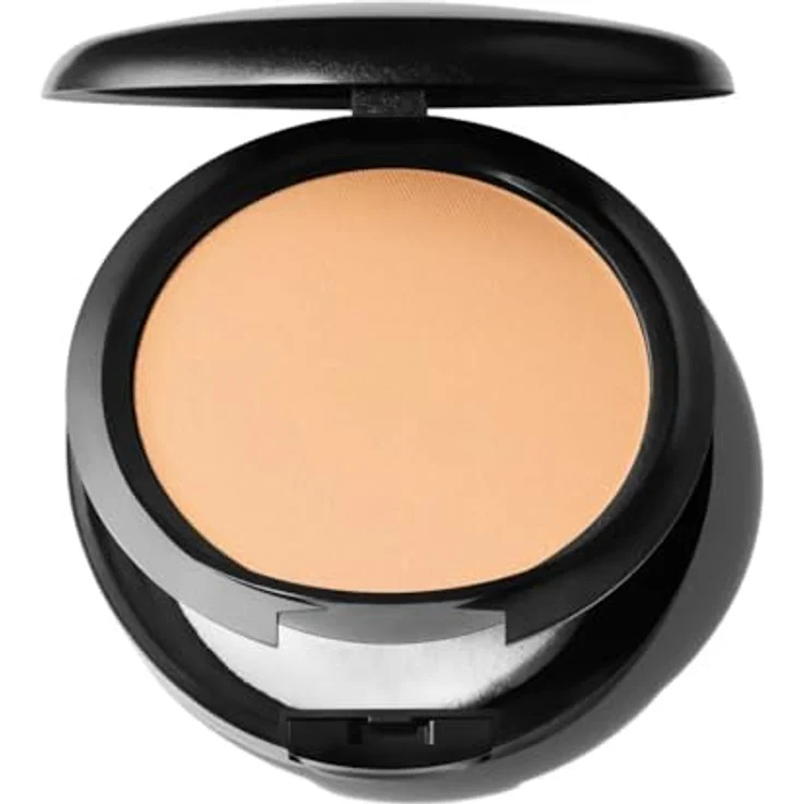 MAC Studio Fix Powder Plus Foundation NC41 15 g – Bild 2