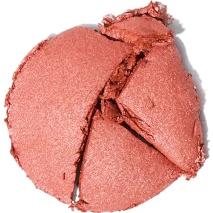 Revolution Bouncy Blur Blush, Rouge mit federleichter Textur für einen natürlichen Teint, 5,5 g – Bild 2
