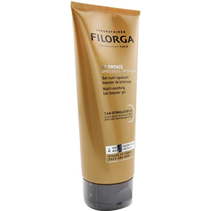 Filorga UV-Bronze After-Sun 200 ml – Bild 2