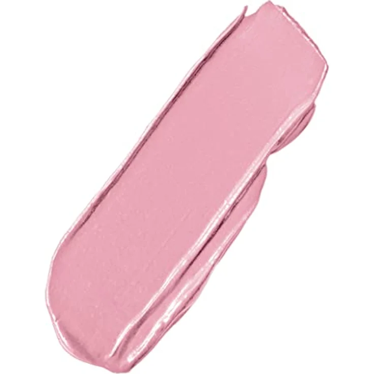 Wet n Wild Cloud Pout Marshmallow Lip Mousse, flüssiger Lippenstift in Cloud Chaser, 3 ml, vegan, mit Satin-Effekt – Bild 4