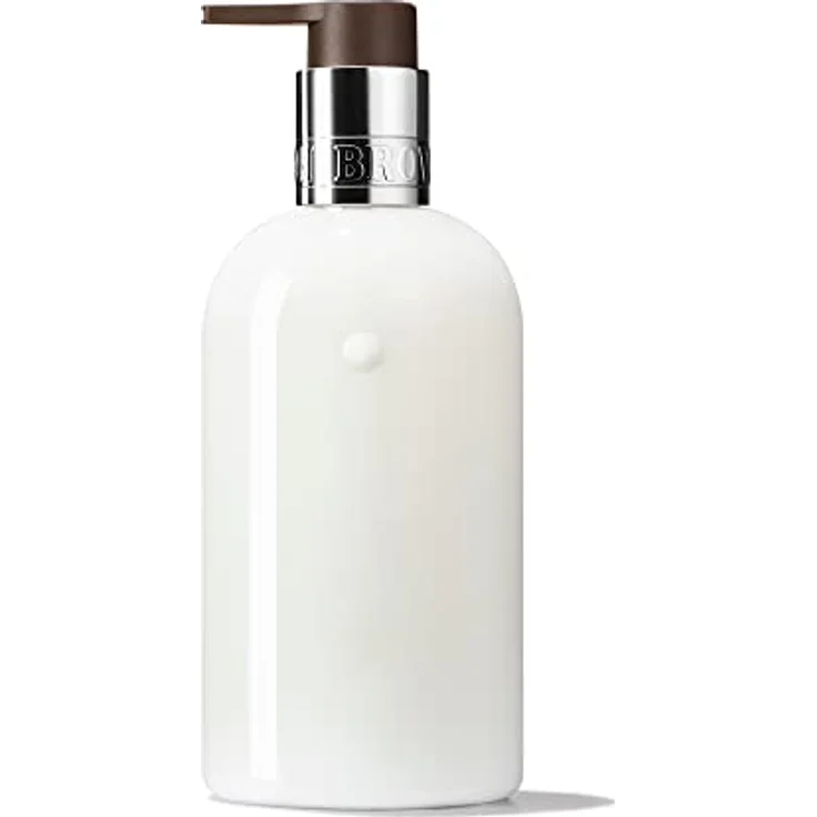 Molton Brown Orange und Bergamot Handlotion 300ml – Bild 3