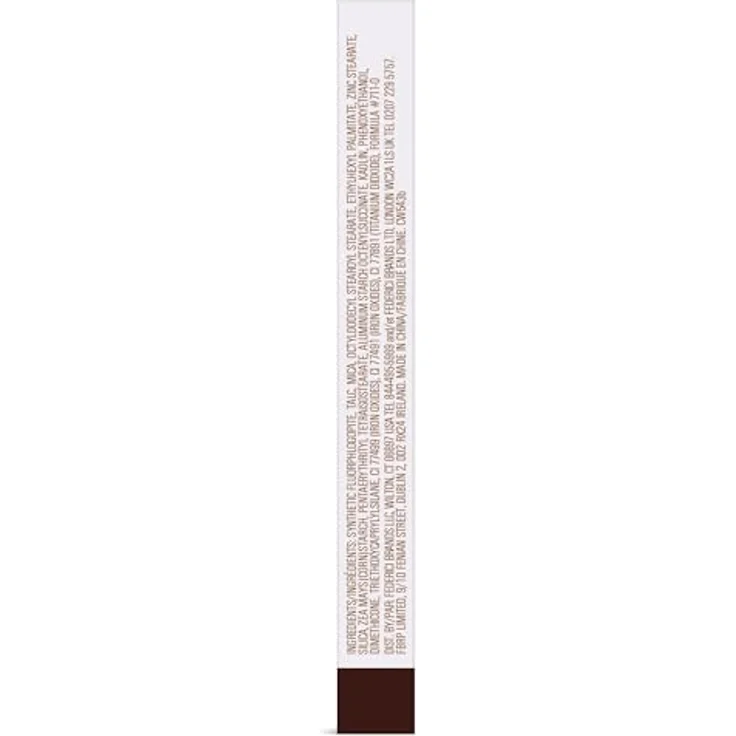 Color Wow Ansatzpuder Medium Brown 2,1 g – Bild 3
