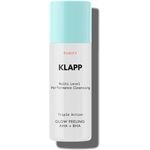 KLAPP Cosmetics - Triple Action Glow Peeling AHA + BHA (30ml)