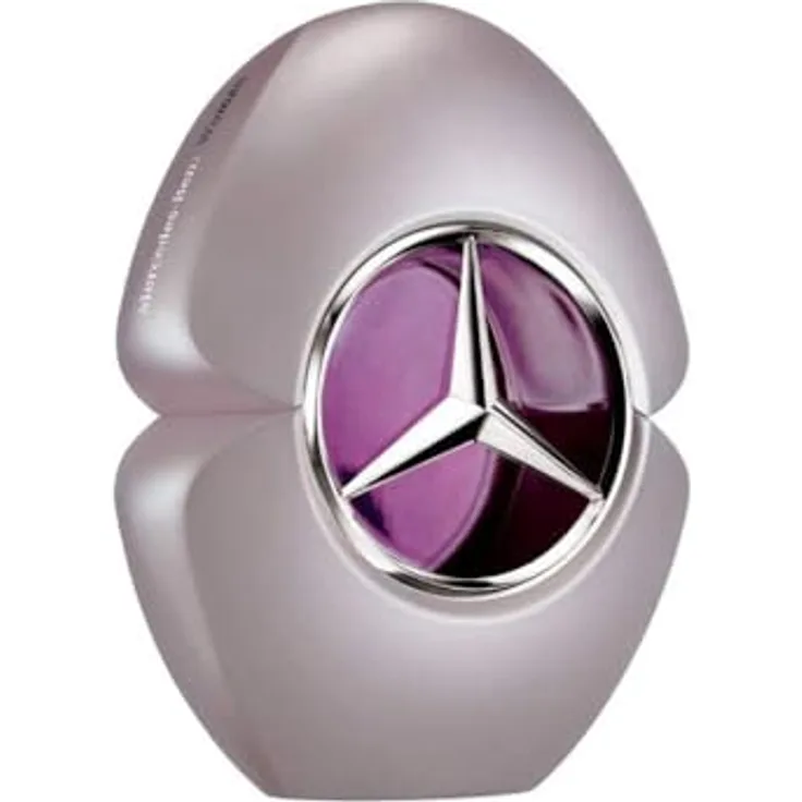 Mercedes-Benz Woman In Red Eau de Parfum (EdP) Damenduft 30 ml 