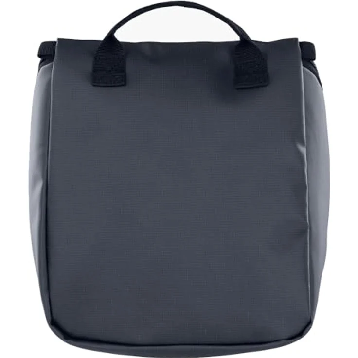 Evoc Kulturbeutel 22 cm, schwarz, 100% Polyester, kompakte Reisegröße – Bild 2