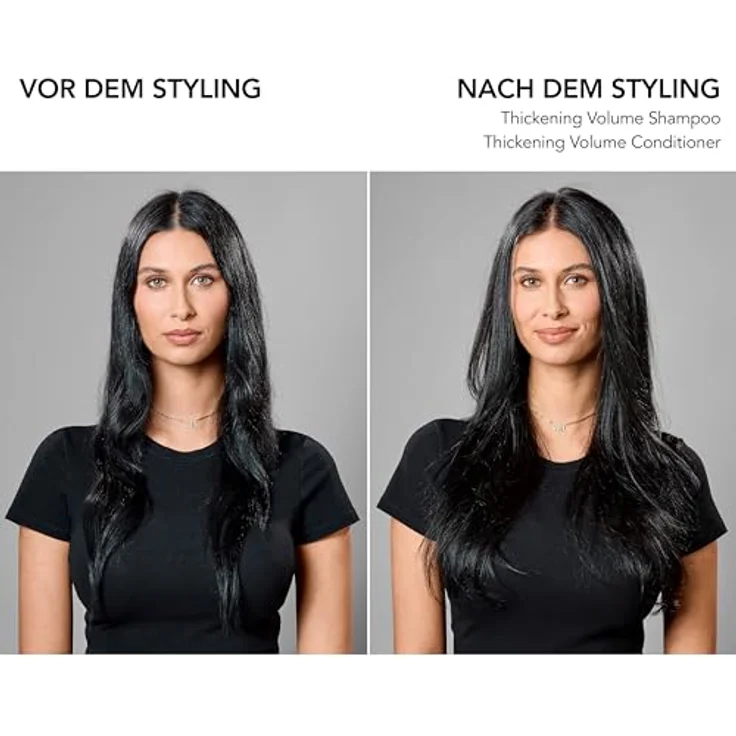 Bumble and bumble Bb.Thickening Volume Conditioner 250 ml, Volumen und Fülle für feines Haar – Bild 3