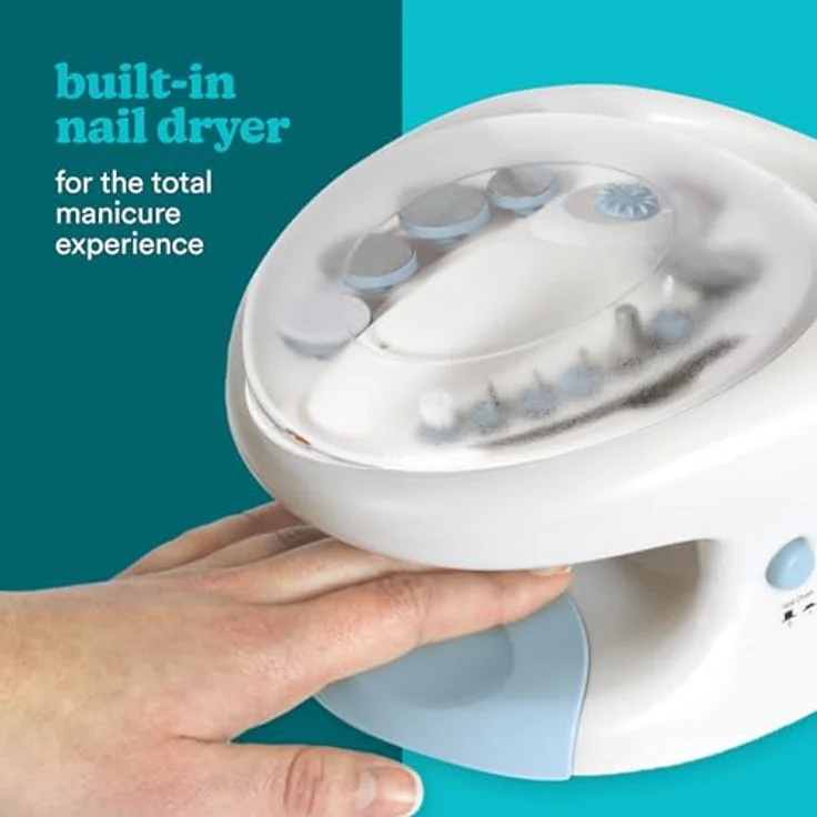 HoMedics MAN-3023A-EU – Bild 5