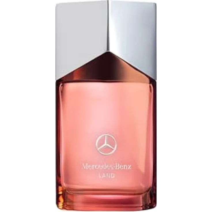Mercedes-Benz LAND eau de parfum 100ml Herrenduft MBASL107