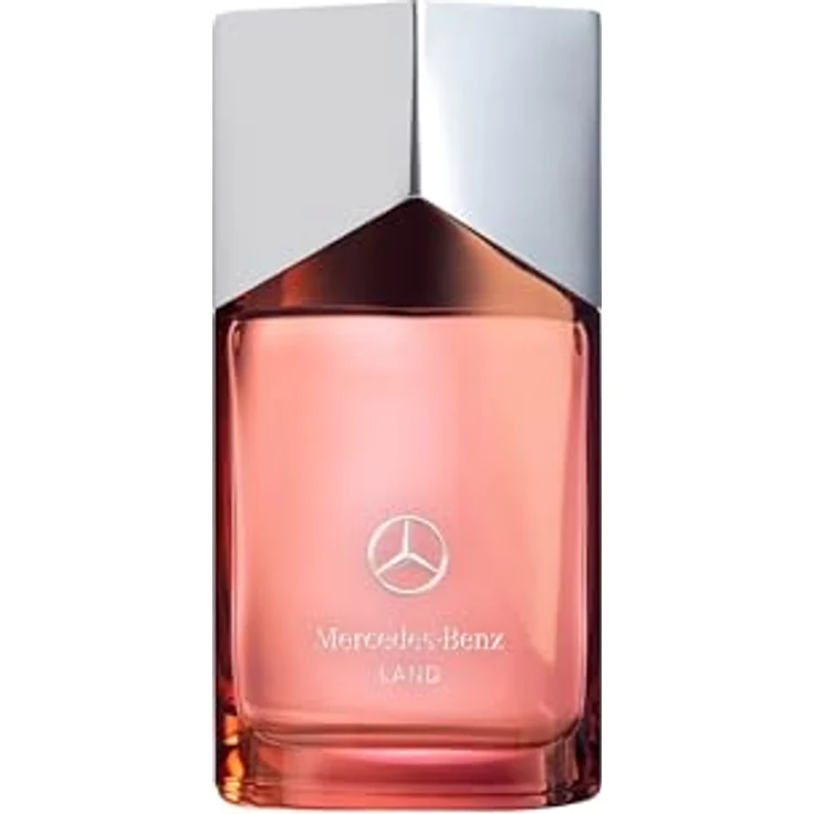 Mercedes-Benz LAND eau de parfum 100ml Herrenduft MBASL107 – Bild 1