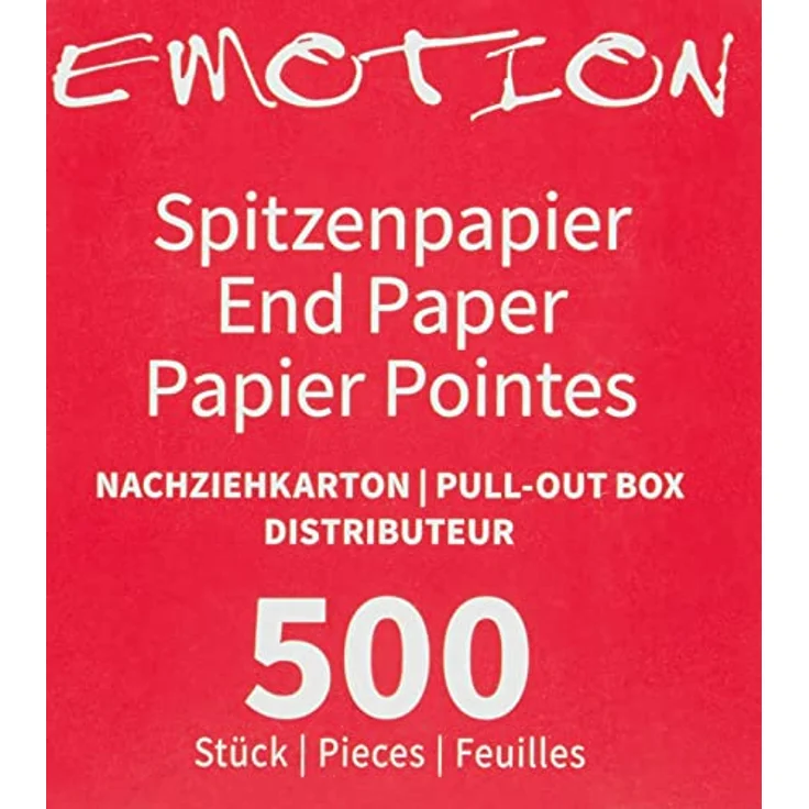 Efalock Spitzenpapier 57142 - Preisvergleich – Bild 3