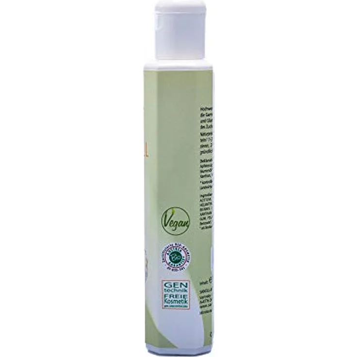 Sanoll Hanf-Shampoo 200 ml – Bild 3