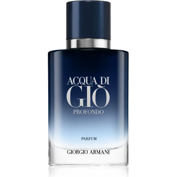 Armani Acqua di Giò Profondo, Herrenduft Extrait de Parfum, 30 ml, frischer, charismatischer Duft