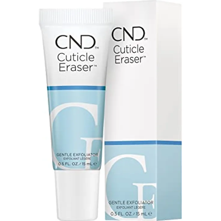 Cnd Cuticle Eraser, 15G , 15 G (1Er Pack)