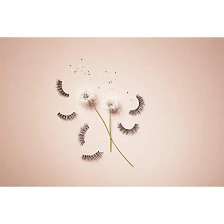 Ardell Naked Lashes Künstliche Wimpern Auf Streifen 421 – Bild 4