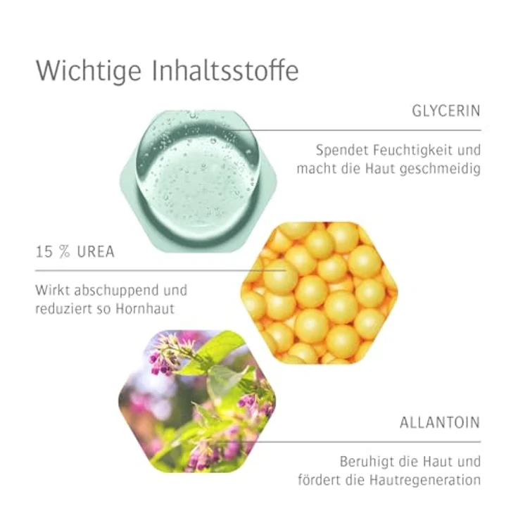 Allpresan - Hornhaut-Reduzier-Creme 4 Hornhaut und Schrunden - 40 ml – Bild 6