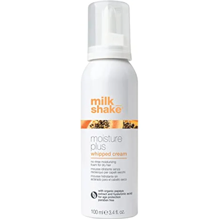 Milk_Shake Moisture Plus Whipped Cream 100 ml – Bild 2