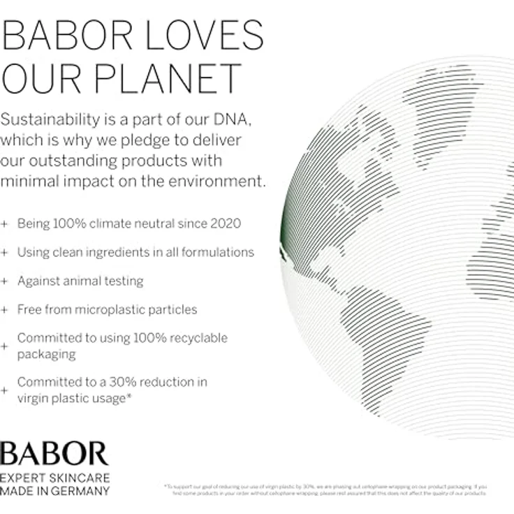 Babor Mineral Powder Foundation 01 light, 20g – Bild 5