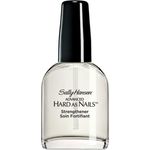 Sally Hansen Advanced Hard Nude Nagelpflegemittel, 13.3 ml - hochwertiges Nagelpflegeprodukt für gesunde Nägel