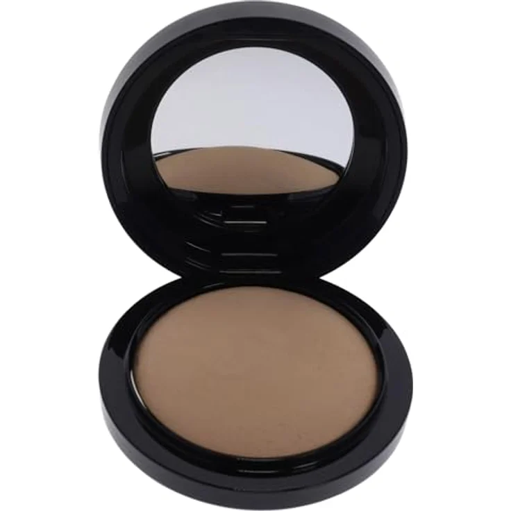 MAC Mineralize Skinfinish Natural Medium Golden 10 g – Bild 2